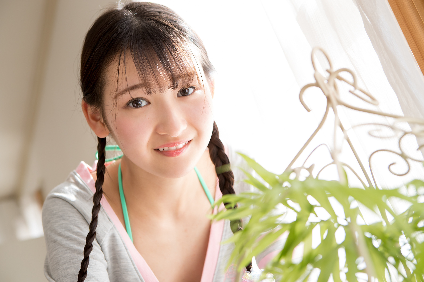 [Minisuka.tv] 近藤あさみ2017-05-11 Asami Kondou - Secret Gallery (STAGE1) 9.1